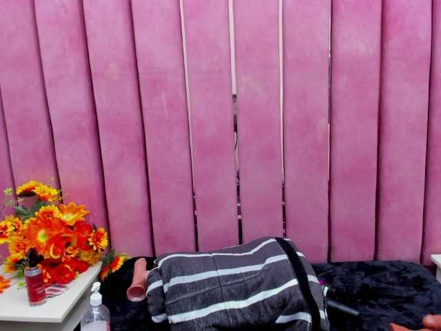 StefannySweet's BongaCams show and profile