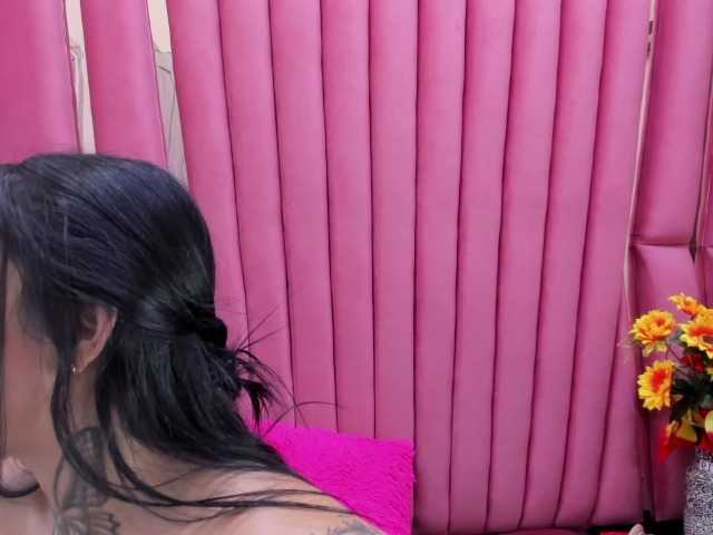 StefannySweet's BongaCams show and profile