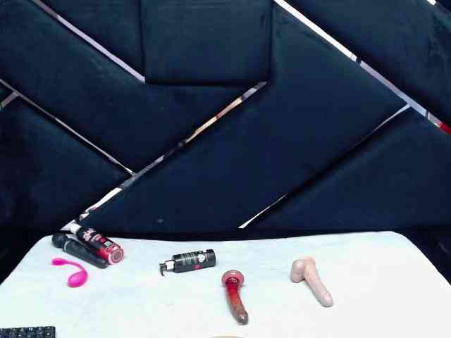 StefannySweet webcam