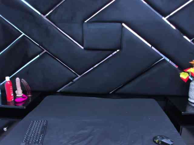 StefannySweet webcam