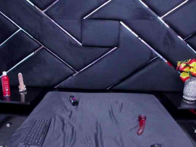 StefannySweet webcam