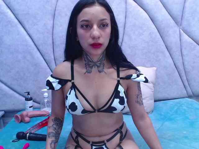StefannySweet webcam