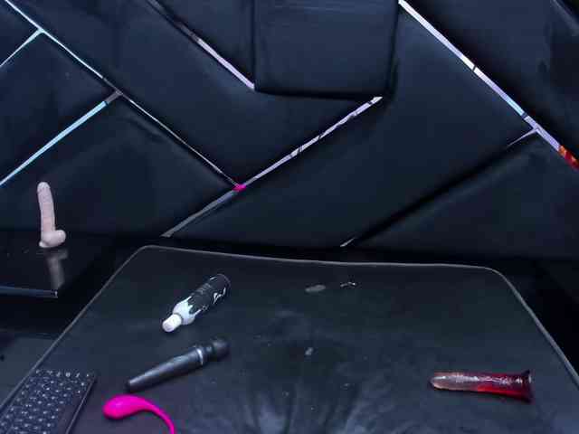 StefannySweet webcam