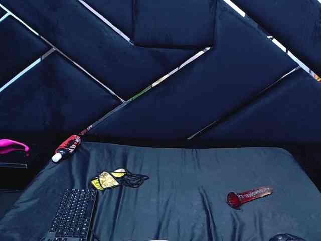 StefannySweet webcam