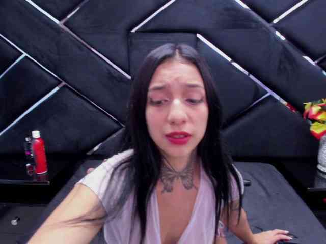 StefannySweet webcam