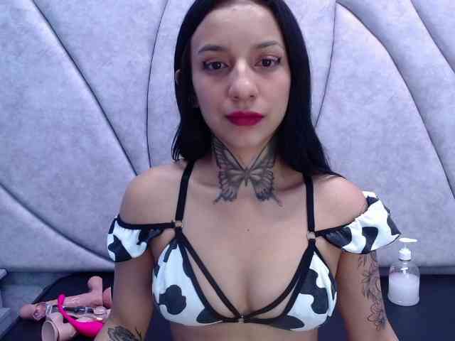 StefannySweet webcam