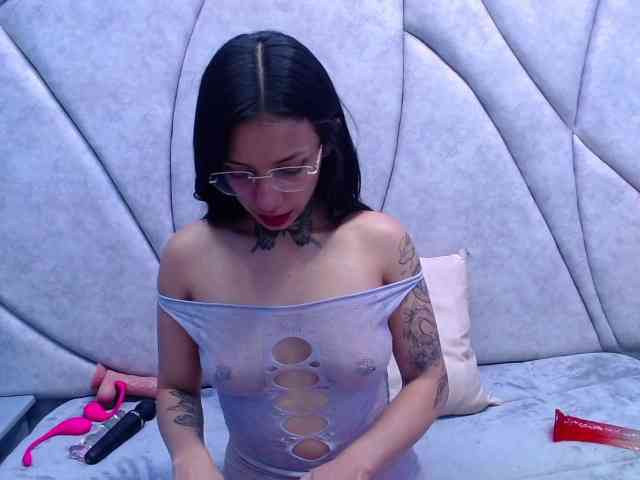 StefannySweet webcam