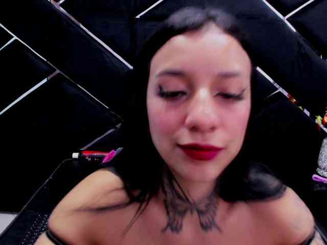 StefannySweet webcam