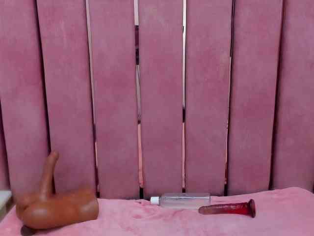 StefannySweet webcam