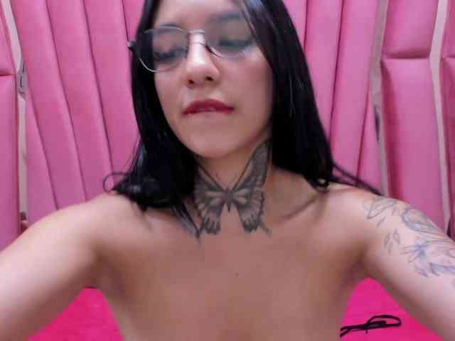 StefannySweet webcam