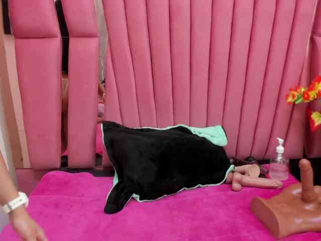 StefannySweet webcam