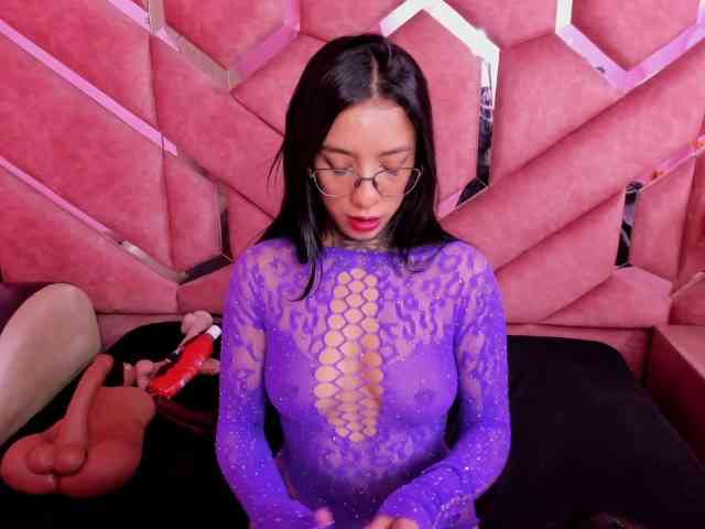 StefannySweet webcam