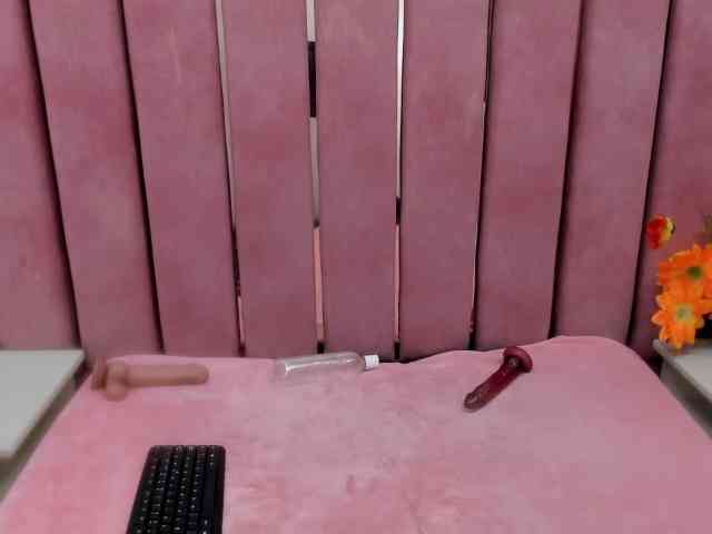 StefannySweet webcam