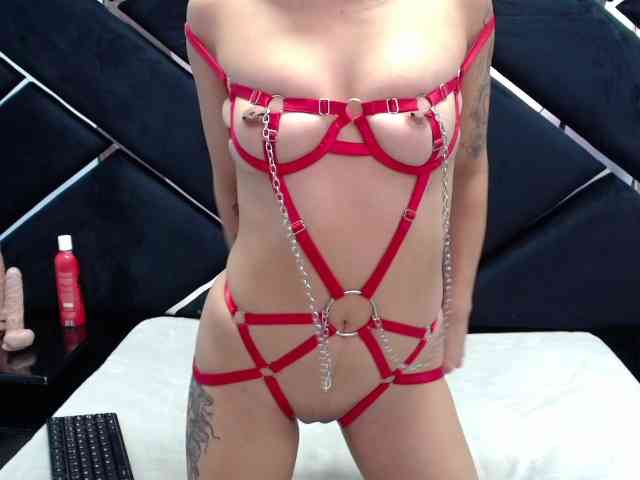 StefannySweet webcam