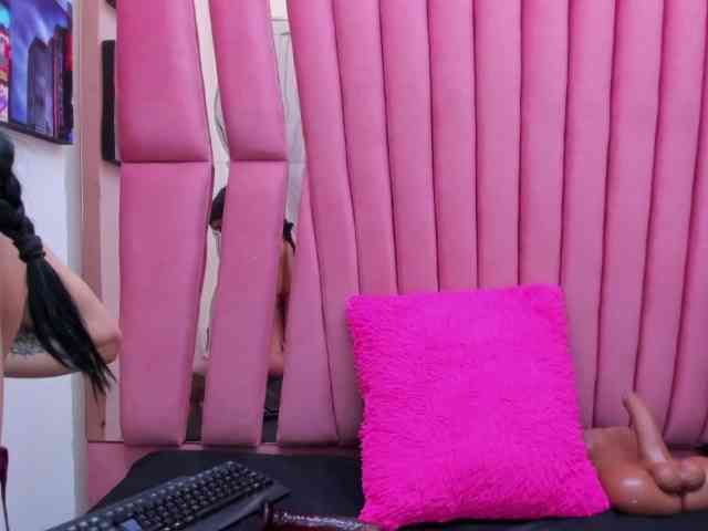 StefannySweet webcam