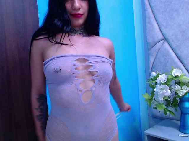 StefannySweet webcam