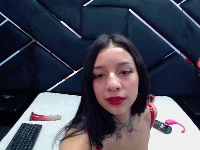 StefannySweet webcam
