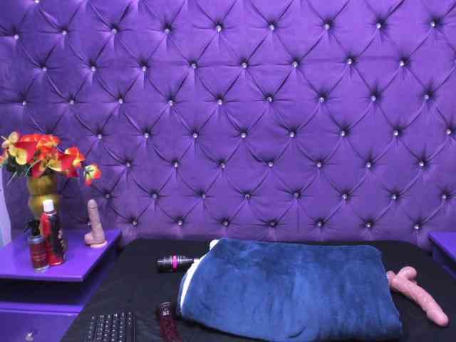 StefannySweet webcam