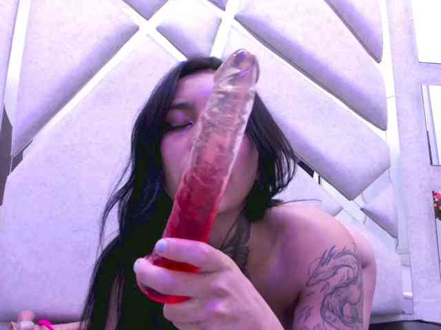 StefannySweet webcam