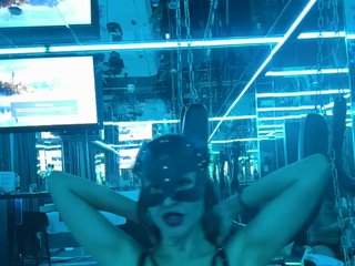 ShowTwins Porn Show