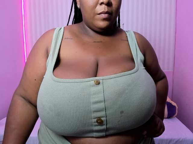 Bbw-charlote