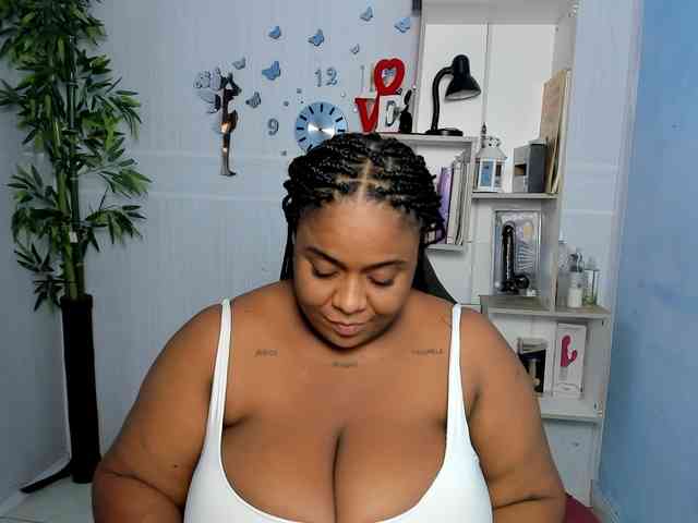 bbw-charlote webcam