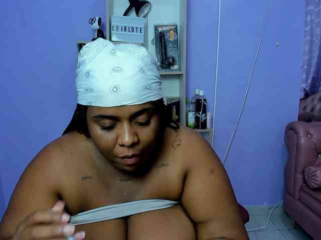 bbw-charlote webcam