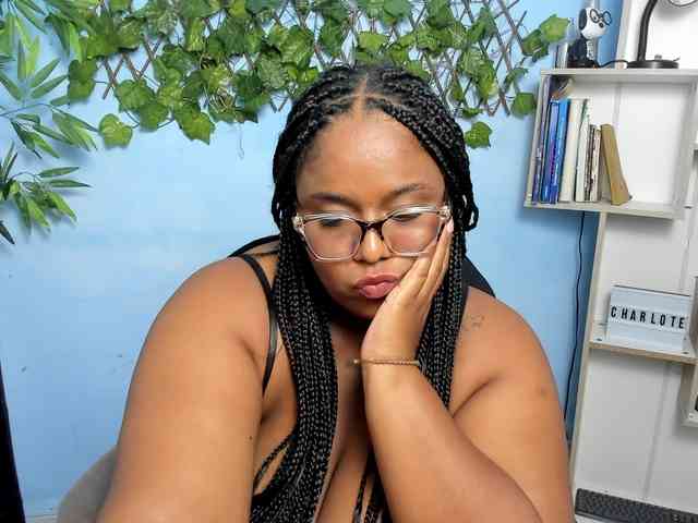 bbw-charlote webcam