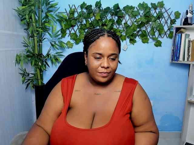 bbw-charlote webcam