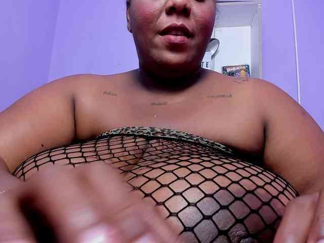 bbw-charlote webcam