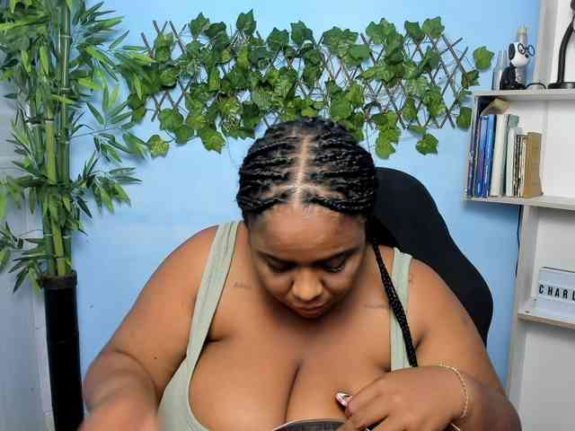 bbw-charlote webcam