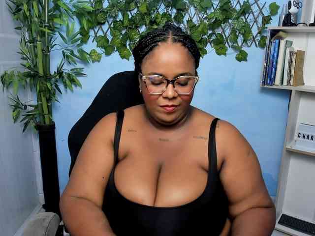 bbw-charlote webcam