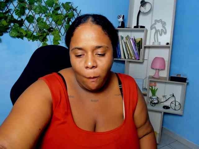 bbw-charlote webcam