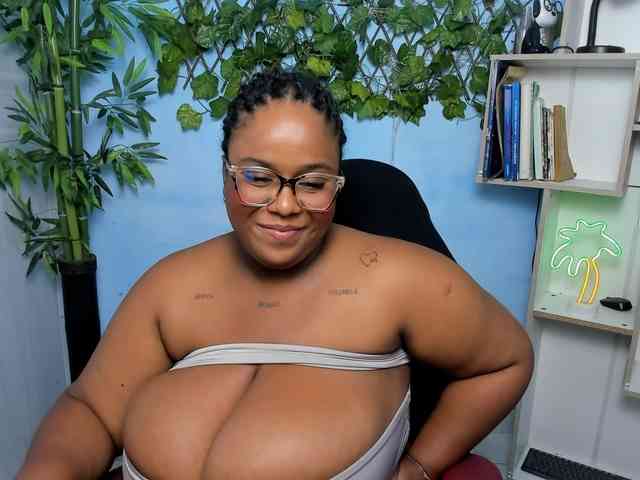 bbw-charlote webcam