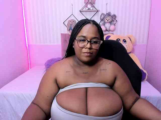 bbw-charlote webcam
