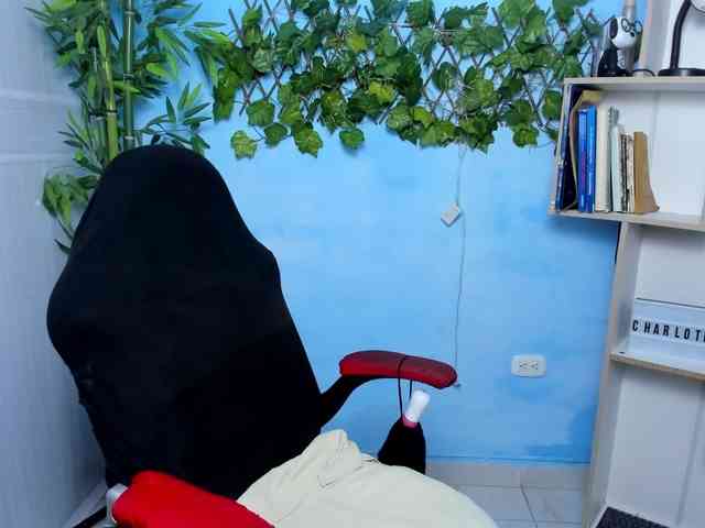 bbw-charlote webcam