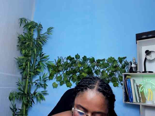 bbw-charlote webcam