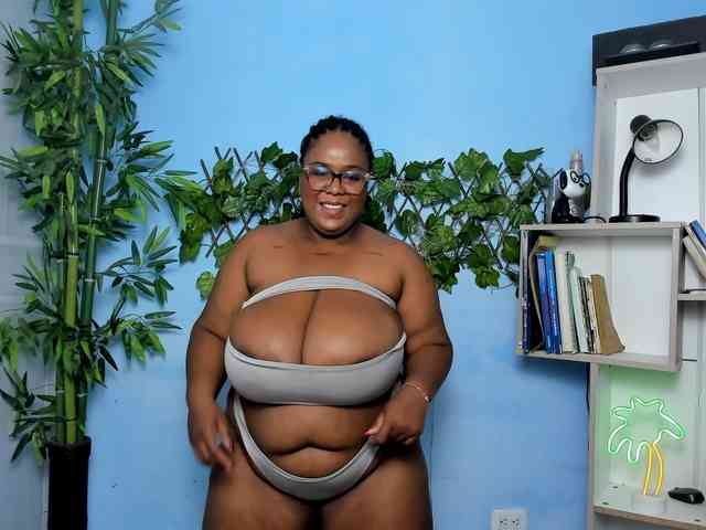 bbw-charlote webcam