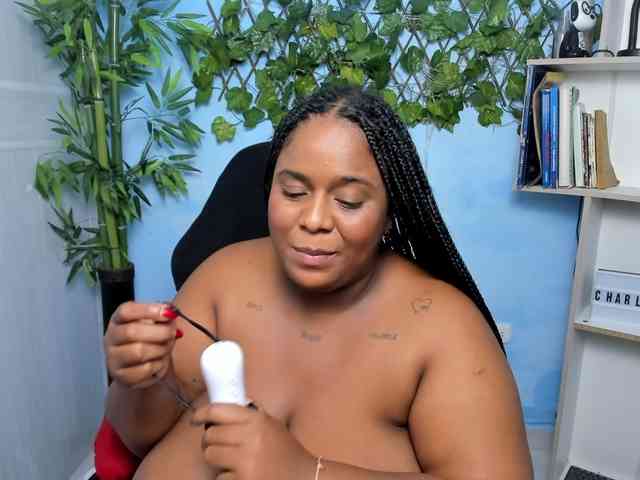 bbw-charlote webcam