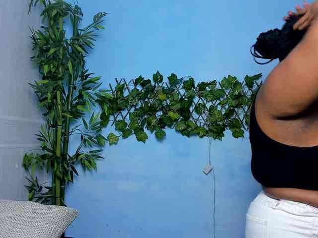 bbw-charlote webcam