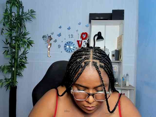 bbw-charlote webcam