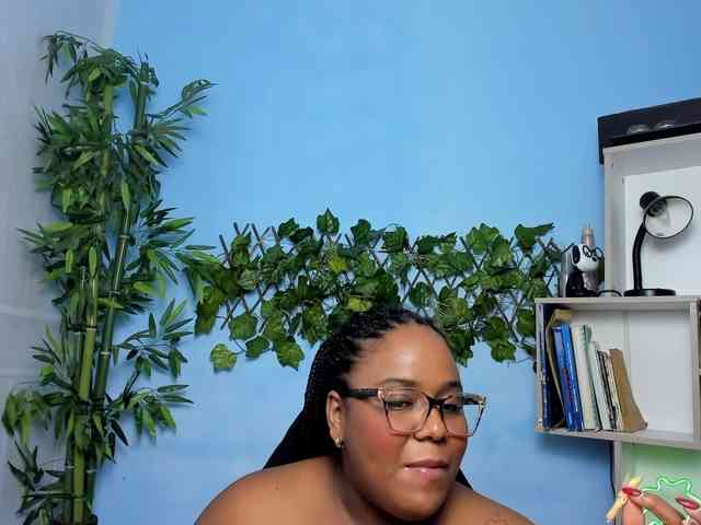 bbw-charlote webcam