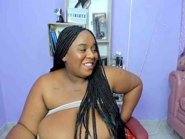 bbw-charlote webcam