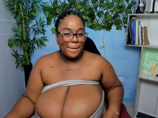 bbw-charlote webcam