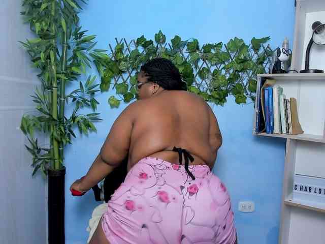 bbw-charlote webcam