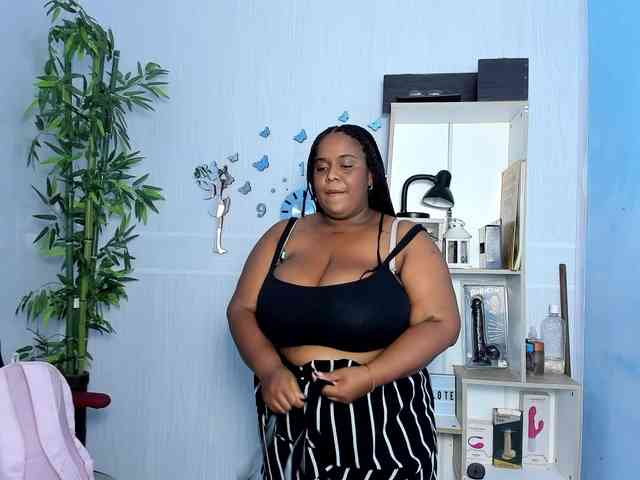 bbw-charlote webcam