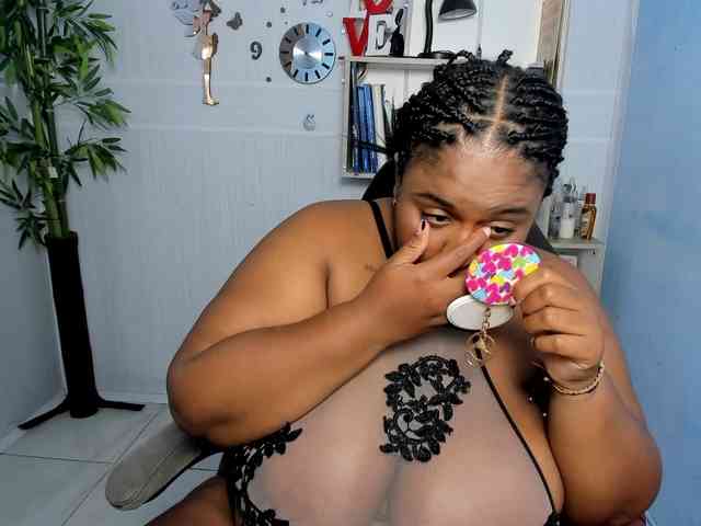 bbw-charlote webcam