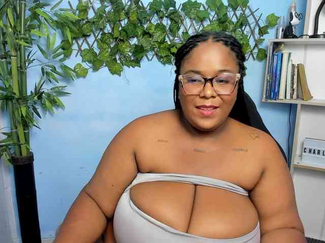 bbw-charlote webcam