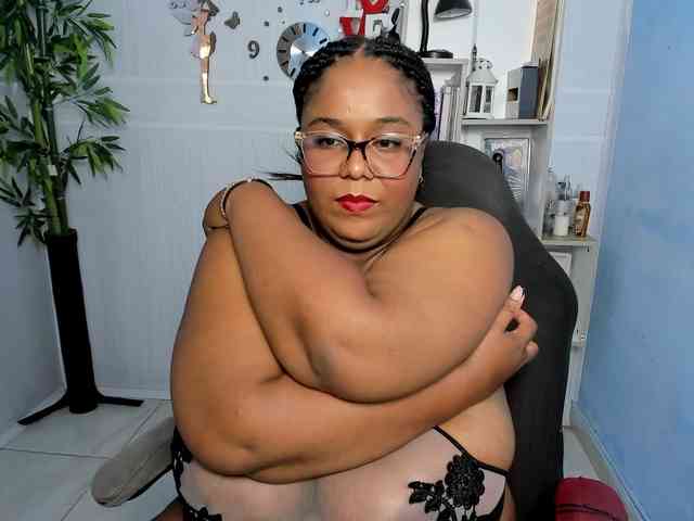 bbw-charlote webcam