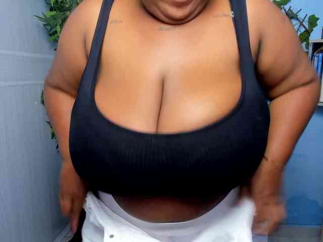 bbw-charlote webcam